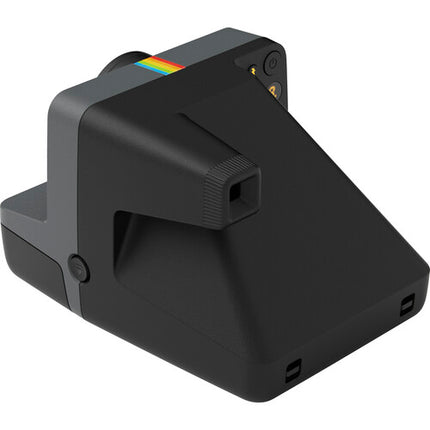 Polaroid Now+ Generation 3 Cámara instantánea con control App y doble exposición