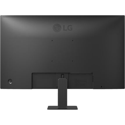 LG 27U631A-B Monitor 27" QHD 1440p 100 Hz HDR USB-C 15W