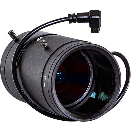 Marshall Electronics CS-3816-8MP-V2 Lente Varifocal 3.8-16mm CS Mount 8MP
