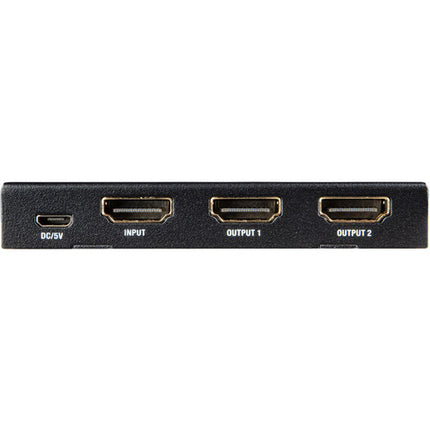 Kopul HDMI-PSP-1X24K Pro Divisor HDMI 1x2 4K60 HDCP 2.2 EDID