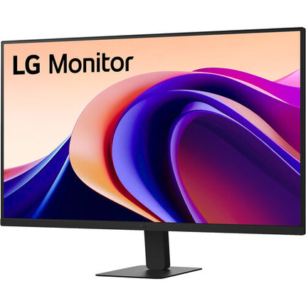 LG 32U631A-B Monitor 31.5" IPS QHD 1440p HDR 100 Hz USB-C 15W
