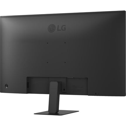 LG 32U631A-B Monitor 31.5" IPS QHD 1440p HDR 100 Hz USB-C 15W
