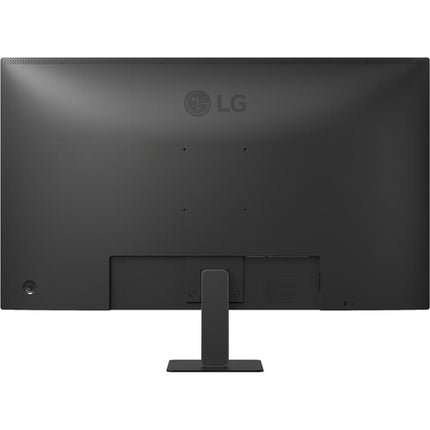 LG 32U631A-B Monitor 31.5" IPS QHD 1440p HDR 100 Hz USB-C 15W
