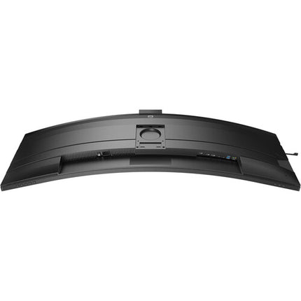 Philips 49B2U6900CH Monitor Curvo SuperAncho 48.8" 1440p HDR USB-C 100W 5MP Webcam Integrada