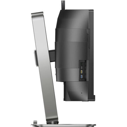 Philips 49B2U6900CH Monitor Curvo SuperAncho 48.8" 1440p HDR USB-C 100W 5MP Webcam Integrada