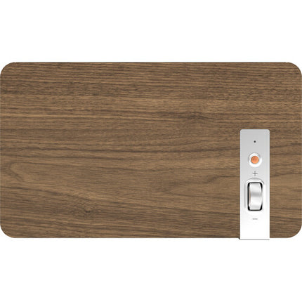 Klipsch The Three Plus altavoz Bluetooth madera real 120W estéreo 2.1