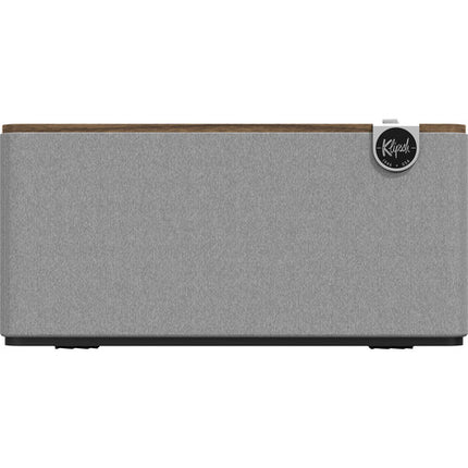 Klipsch The Three Plus altavoz Bluetooth madera real 120W estéreo 2.1