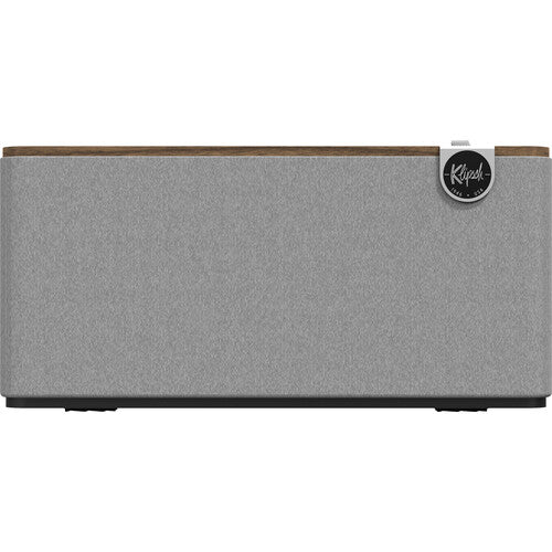 Klipsch The Three Plus altavoz Bluetooth madera real 120W estéreo 2.1