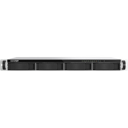 QNAP TS-h765eU NAS Enclosure 4 Bahías SATA III 8GB DDR5 RAM