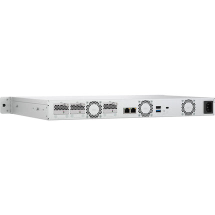 QNAP TS-h765eU NAS Enclosure 4 Bahías SATA III 8GB DDR5 RAM
