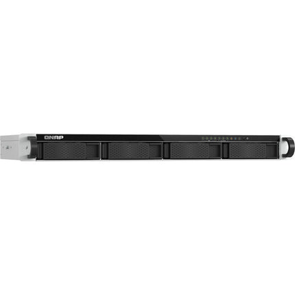 QNAP TS-h765eU NAS Enclosure 4 Bahías SATA III 8GB DDR5 RAM
