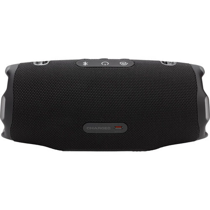 JBL Charge 6 Altavoz Bluetooth Portátil 45W Resistente Agua y Polvo Negro