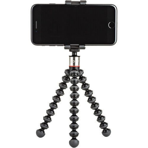 JOBY GripTight ONE GorillaPod soporte flexible para smartphone 2.2 a 3.6 pulgadas