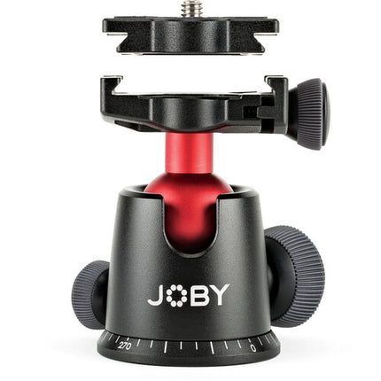 JOBY Ballhead 5K Cabezal Esférico Capacidad 5 kg Altura 8.4 cm