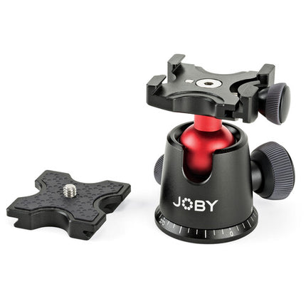 JOBY Ballhead 5K Cabezal Esférico Capacidad 5 kg Altura 8.4 cm