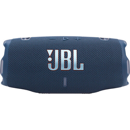 JBL Charge 6 Altavoz Bluetooth portátil 45W batería 24h azul