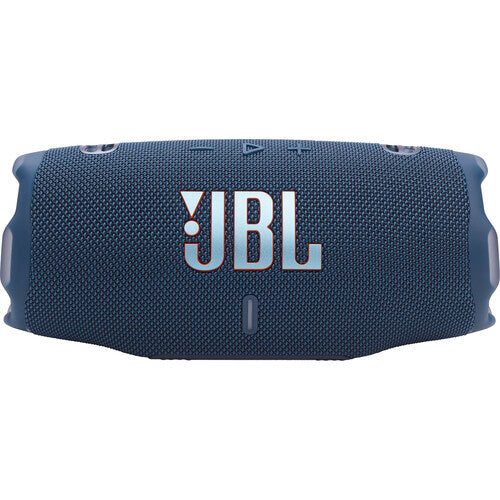 JBL Charge 6 Altavoz Bluetooth portátil 45W batería 24h azul