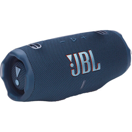 JBL Charge 6 Altavoz Bluetooth portátil 45W batería 24h azul