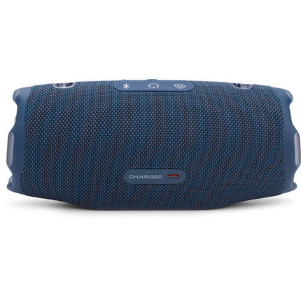 JBL Charge 6 Altavoz Bluetooth portátil 45W batería 24h azul