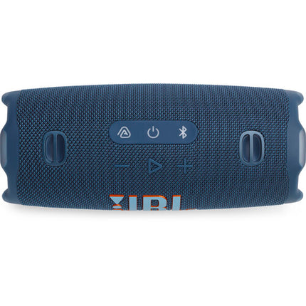JBL Charge 6 Altavoz Bluetooth portátil 45W batería 24h azul