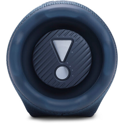 JBL Charge 6 Altavoz Bluetooth portátil 45W batería 24h azul
