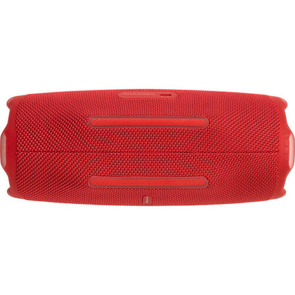 JBL Charge 6 Altavoz Bluetooth Portátil Rojo 45W Batería 24H con Correa
