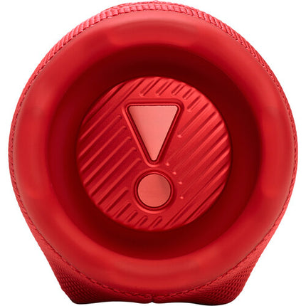 JBL Charge 6 Altavoz Bluetooth Portátil Rojo 45W Batería 24H con Correa