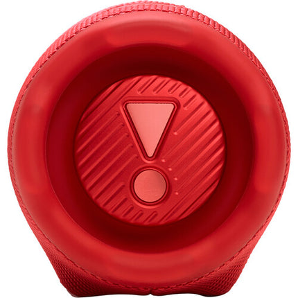 JBL Charge 6 Altavoz Bluetooth Portátil Rojo 45W Batería 24H con Correa