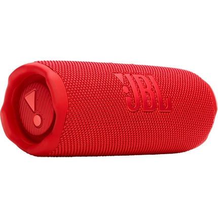 JBL Flip 7 Altavoz Bluetooth portátil impermeable 35W 14 horas rojo con correa