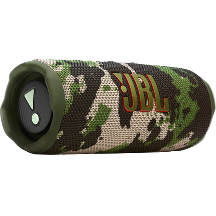 JBL Flip 7 Altavoz Bluetooth Portátil Impermeable 35W 14 Horas Camuflaje