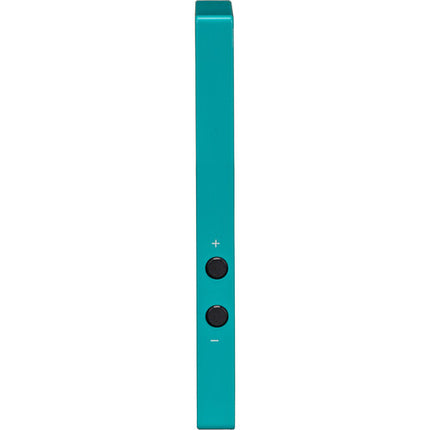 Samvix Dynamite Reproductor MP3 Deportivo 8GB Pantalla 1.8" Bluetooth