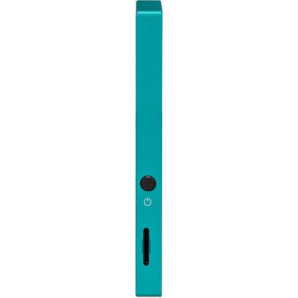 Samvix Dynamite Reproductor MP3 Deportivo 8GB Pantalla 1.8" Bluetooth