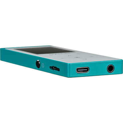 Samvix Dynamite Reproductor MP3 Deportivo 8GB Pantalla 1.8" Bluetooth