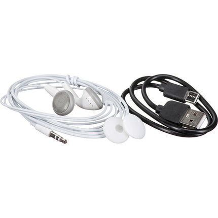 Samvix Dynamite Reproductor MP3 Deportivo 8GB Pantalla 1.8" Bluetooth