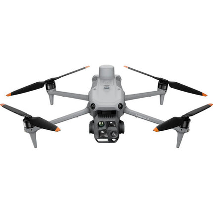 DJI Matrice 4T Dron 48MP Gran Angular Termal NIR 4 Modos de Vuelo Alcance Largo