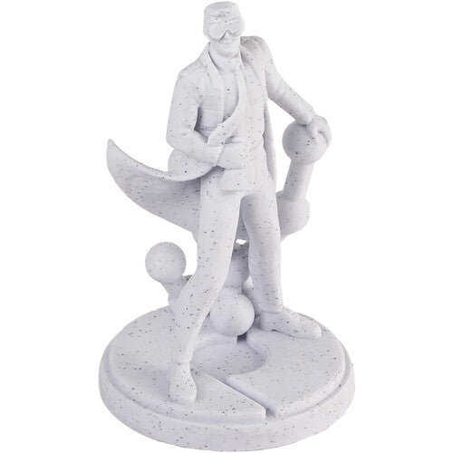 Polymaker Panchroma Filamento PLA 1.75mm 1kg Blanco Mármol Mate