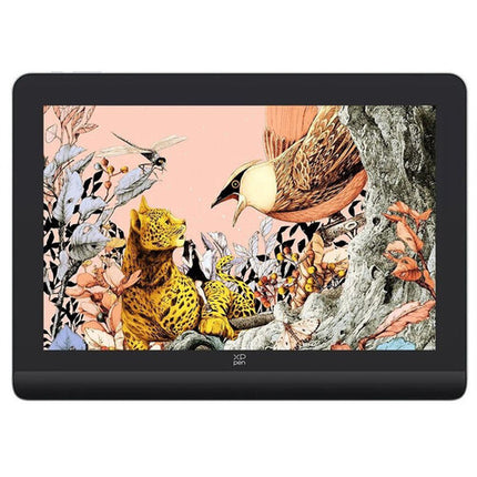 XPPen Artist Pro 16 Pen Display Gen 2 Pantalla 16" 2560x1600 16384 Niveles Presión