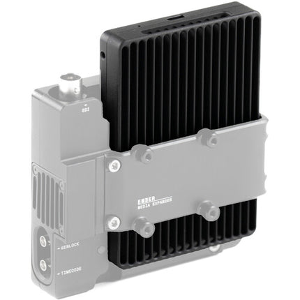 FREEFLY SSD Externa 4TB para Cámaras Ember S2.5K S5K USB 4 Thunderbolt