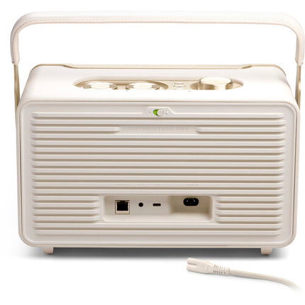JBL Authentics 300 Altavoz Inalámbrico Blanco 100W 8 Horas Reproducción