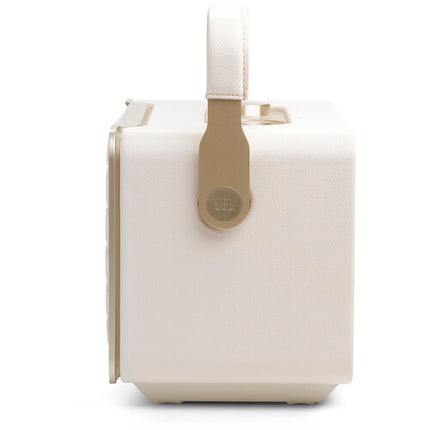 JBL Authentics 300 Altavoz Inalámbrico Blanco 100W 8 Horas Reproducción