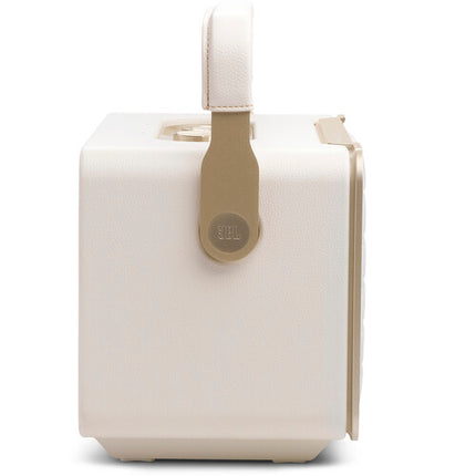 JBL Authentics 300 Altavoz Inalámbrico Blanco 100W 8 Horas Reproducción