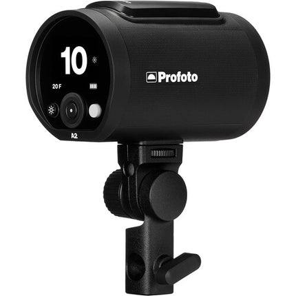 Profoto A2 Connect Kit para Nikon Monolight 100Ws Control TTL HSS