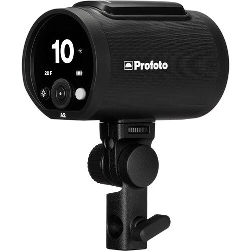 Profoto A2 Connect Kit para Nikon Monolight 100Ws Control TTL HSS