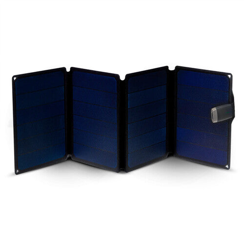 Duracell M-Series Panel Solar Portátil 36W Células Monocristalinas USB-C