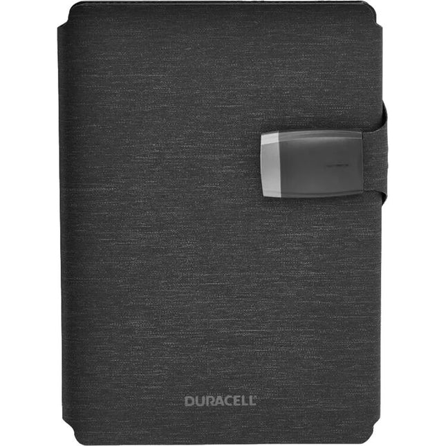 Duracell M-Series Panel Solar Portátil 36W Células Monocristalinas USB-C