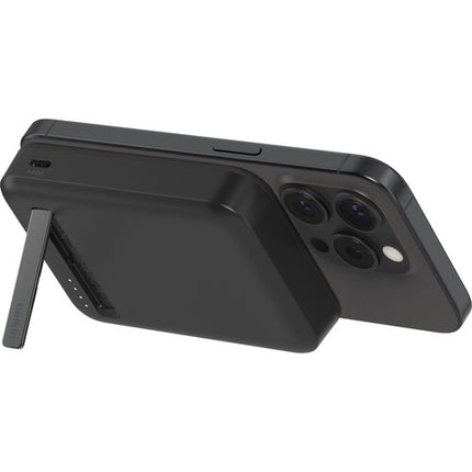 Belkin BoostCharge Pro Power Bank Magnético 8000mAh 15W Negro