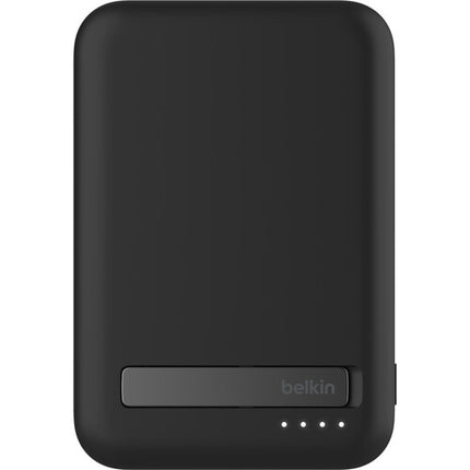 Belkin BoostCharge Pro Power Bank Magnético 8000mAh 15W Negro