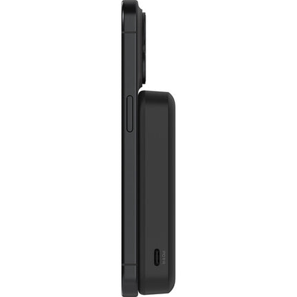 Belkin BoostCharge Pro Power Bank Magnético 8000mAh 15W Negro