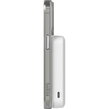 Belkin BoostCharge Pro Power Bank Magnético 8000mAh 15W Blanco
