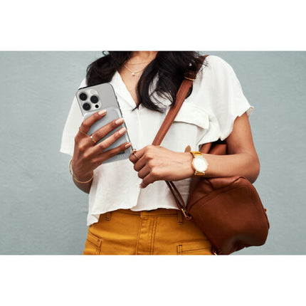 Belkin BoostCharge Pro Power Bank Magnético 8000mAh 15W Blanco